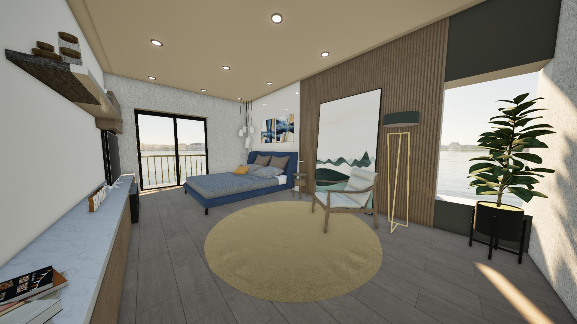 Marbella Apartment-2