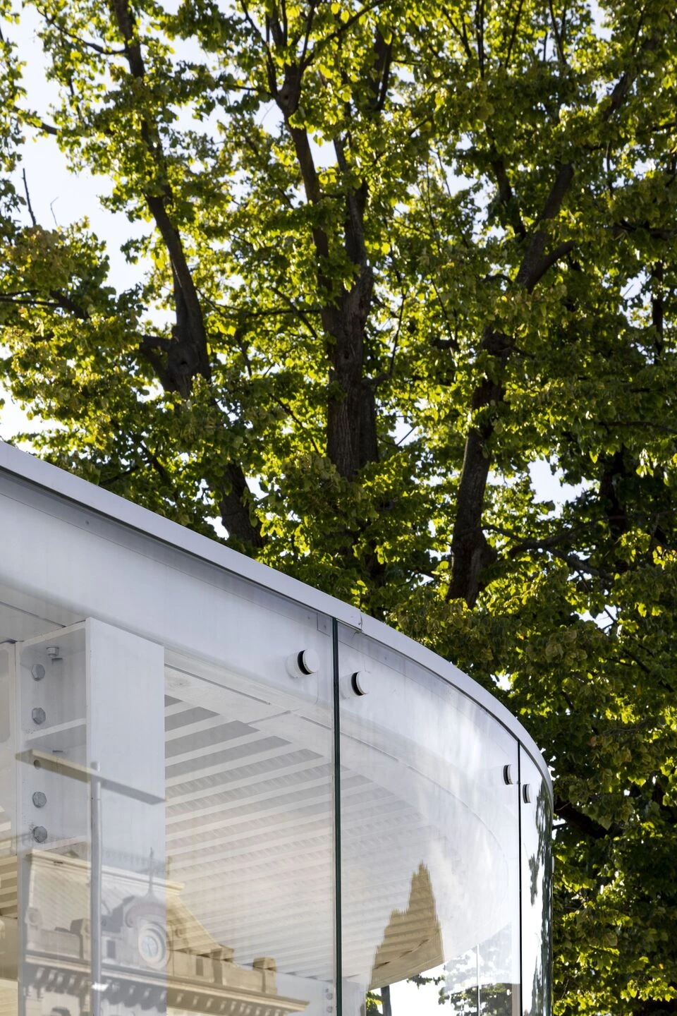 贝加莫发光自行车站丨意大利贝加莫丨STUDIO CAPITANIO ARCHITETTI-15