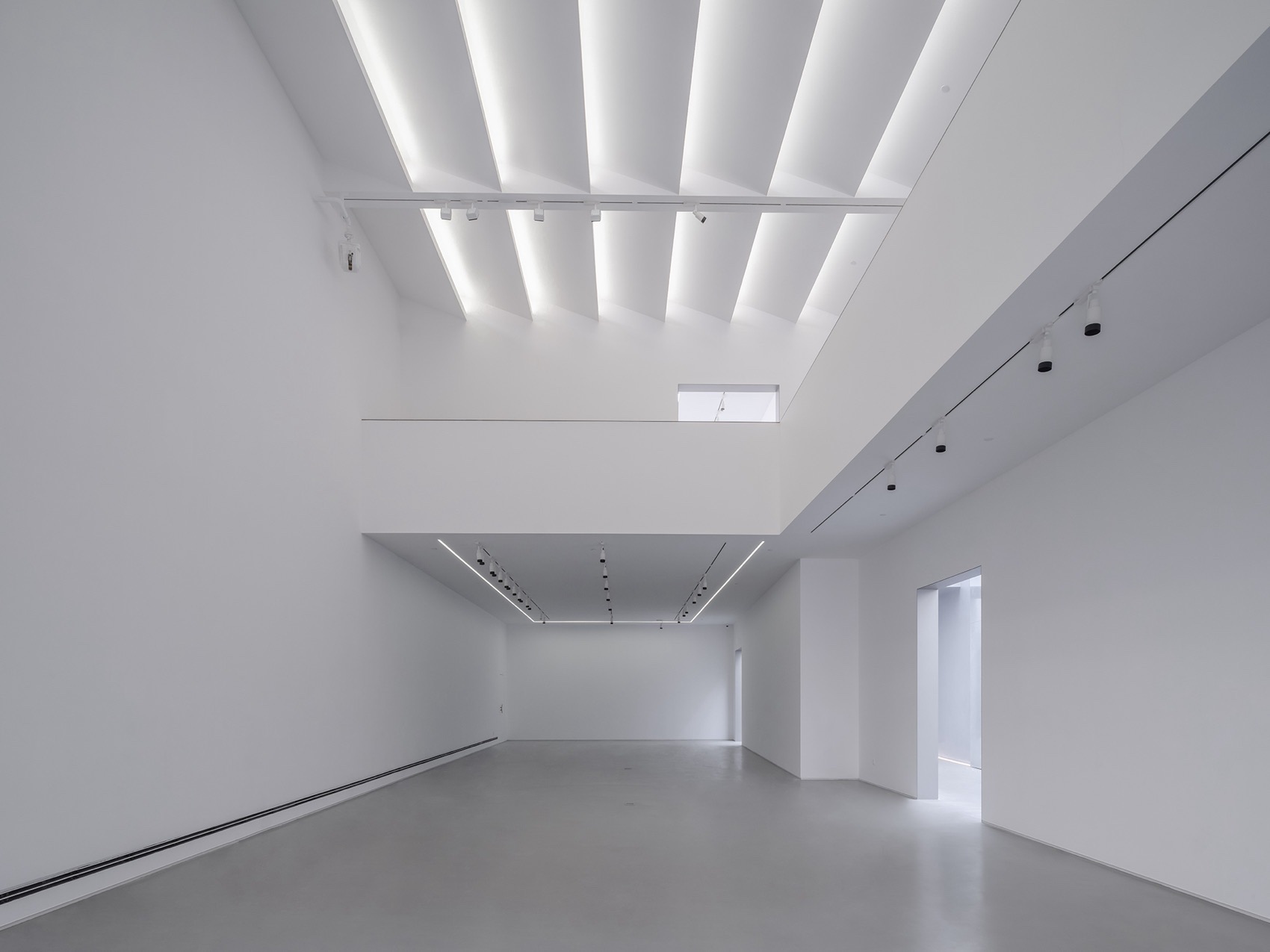 X美术馆丨中国北京丨不也设计工作室-51