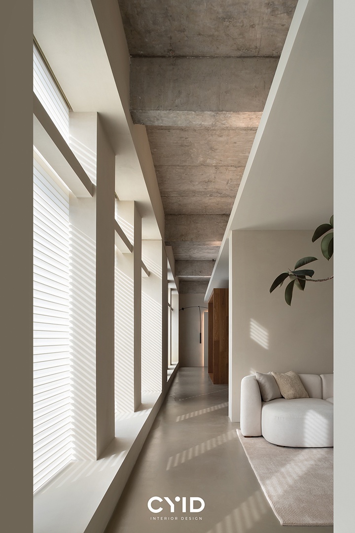 启见新元,履践致远,自有到来风丨中国杭州丨辰佑设计,颜青软装-8