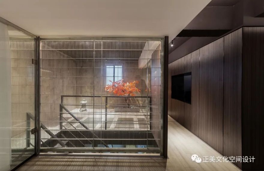 蜕变 · 福建漳州办公空间设计丨中国漳州丨正美空间设计-12