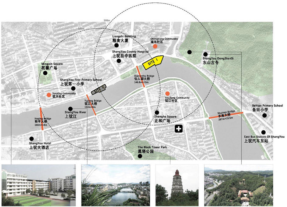 望犹江·熹台丨中国赣州丨埊木设计（CAFA·A城市艺术创新中心）-14