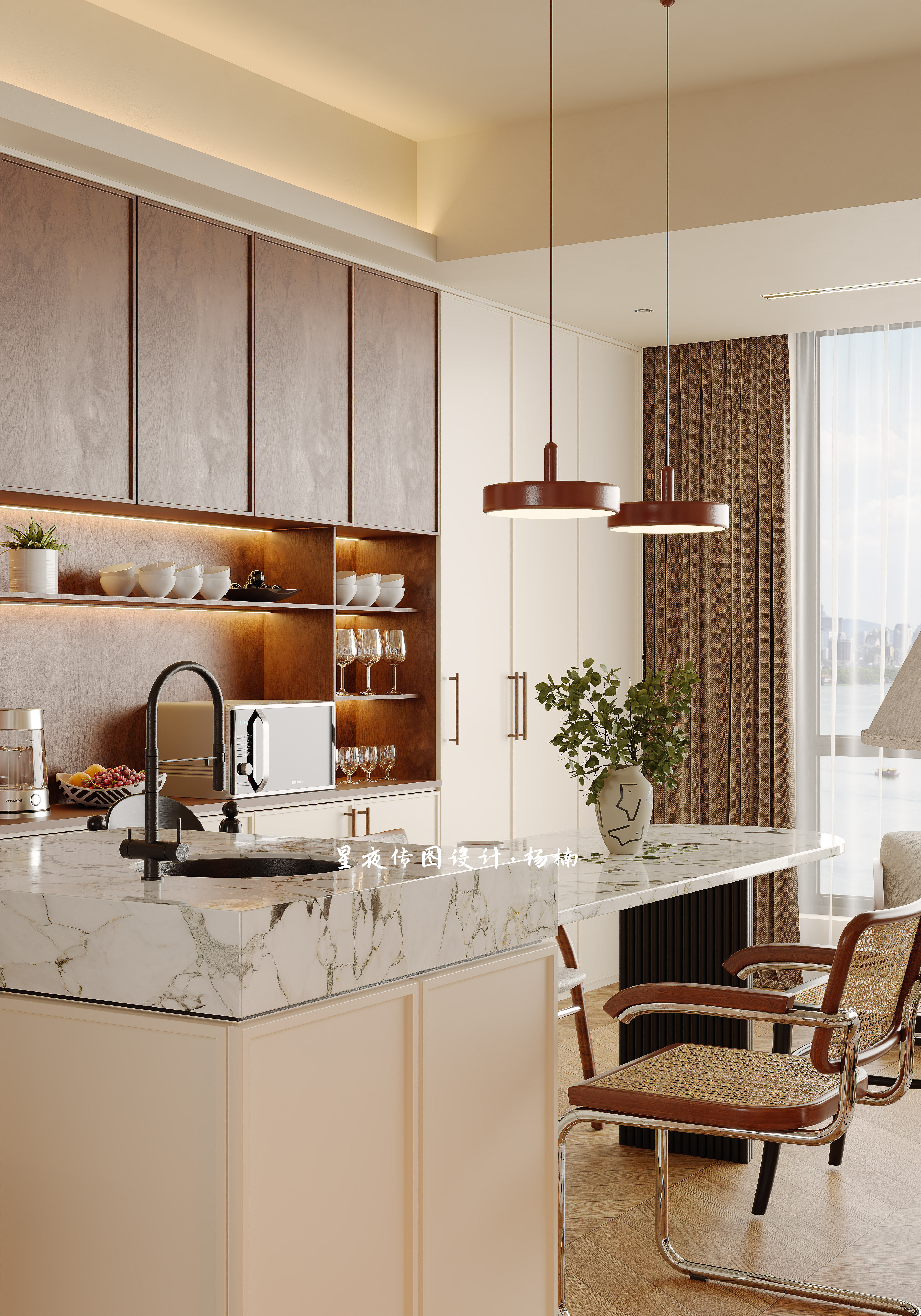 中古风 | 岁月的长河里，复古永不褪色！-2