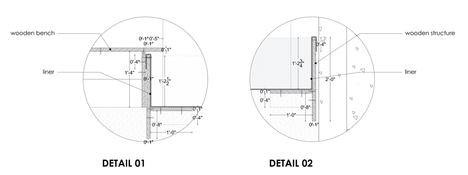 临时编织庭院·纽约 PS1 的彩色绳索云-43