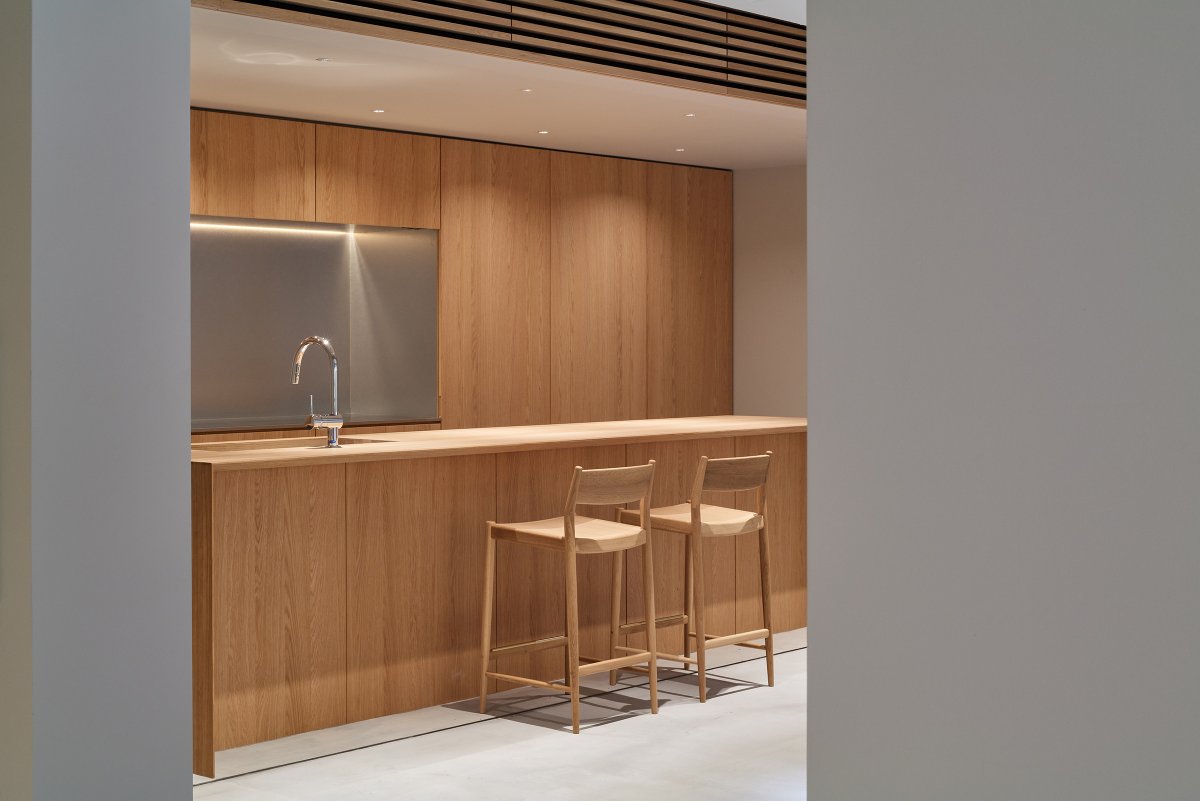 卡里莫库公地东京丨日本东京丨Keiji Ashizawa-21