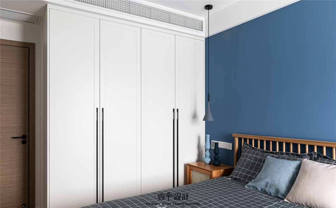 小户型逆袭 · 打造简约实用的家居空间-41