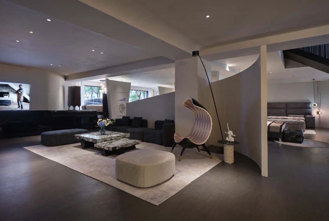 麦子设计｜央森睡眠体验中心 • 动静之间，寻山水秘境-13