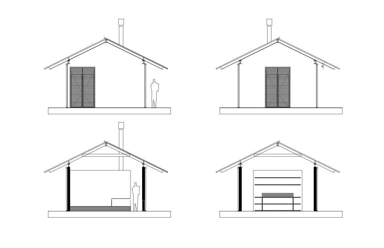 春季住宅丨哥伦比亚丨MASA-26