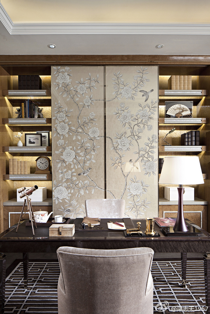 梁志天  蘇州湖濱四季別墅-51