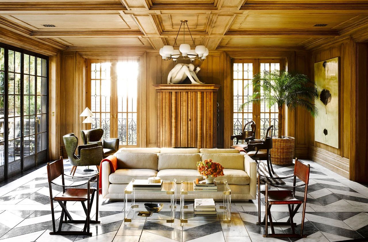 美好时光酒店丨美国迈阿密丨Ken Fulk-66