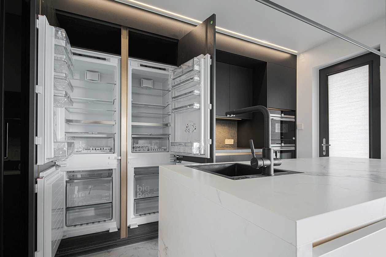 钻石大宅丨中国上海丨天马设计-35