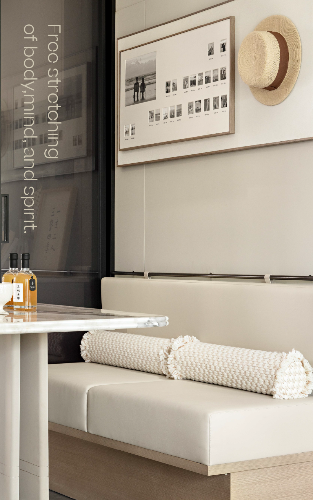 龙湖集团·深圳光明御湖境项目丨中国深圳丨DAS 大森设计-59