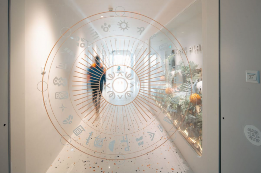 H28治愈星球丨中国重庆丨宇合光年-44