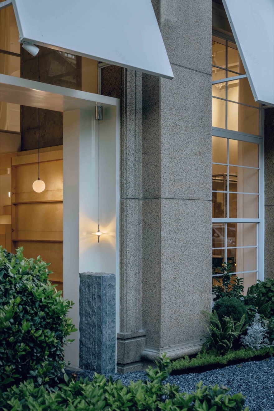 Star Pliates Hub普拉提馆丨中国无锡丨园舍空间设计-16