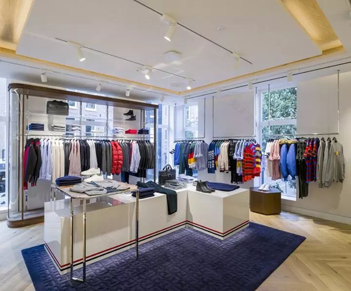 【181期】12月26日 最新零售空间设计-7