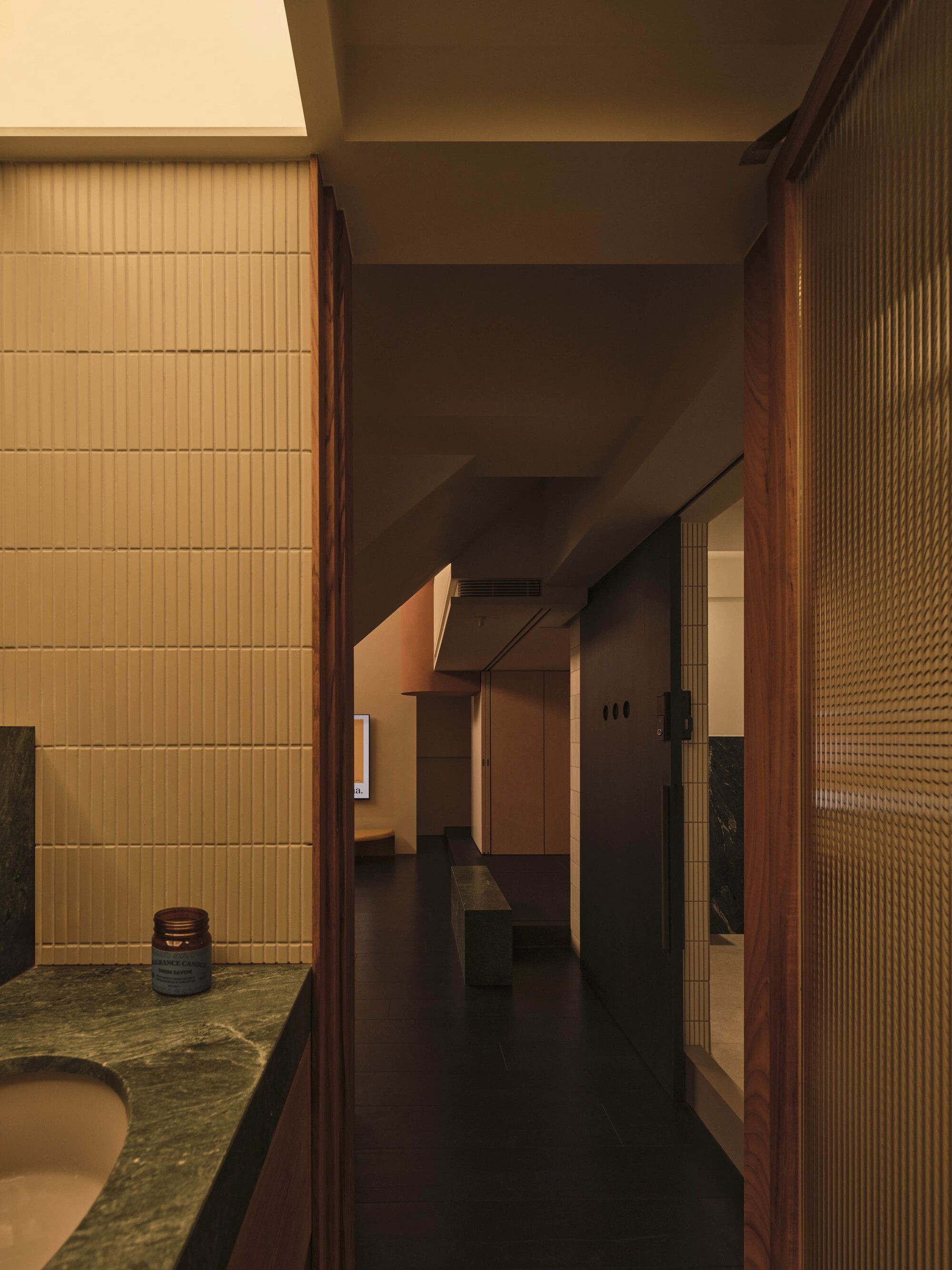 E 项目公寓丨中国台湾丨longwave studio-18