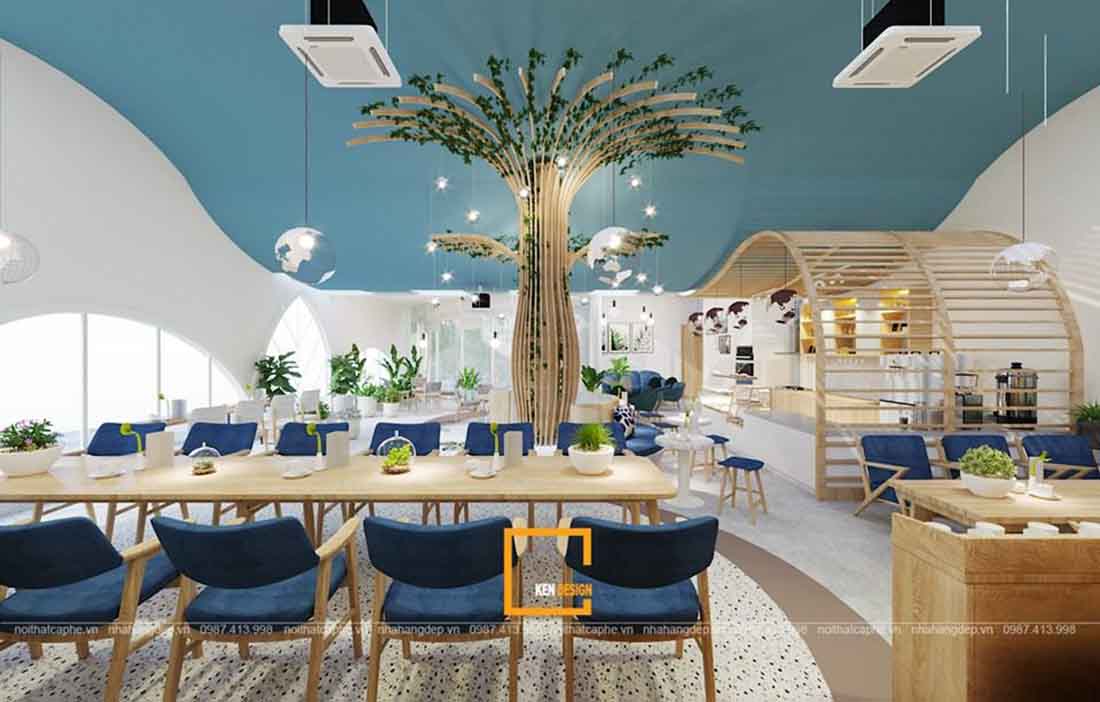 丨越南河内丨Ken Design-25