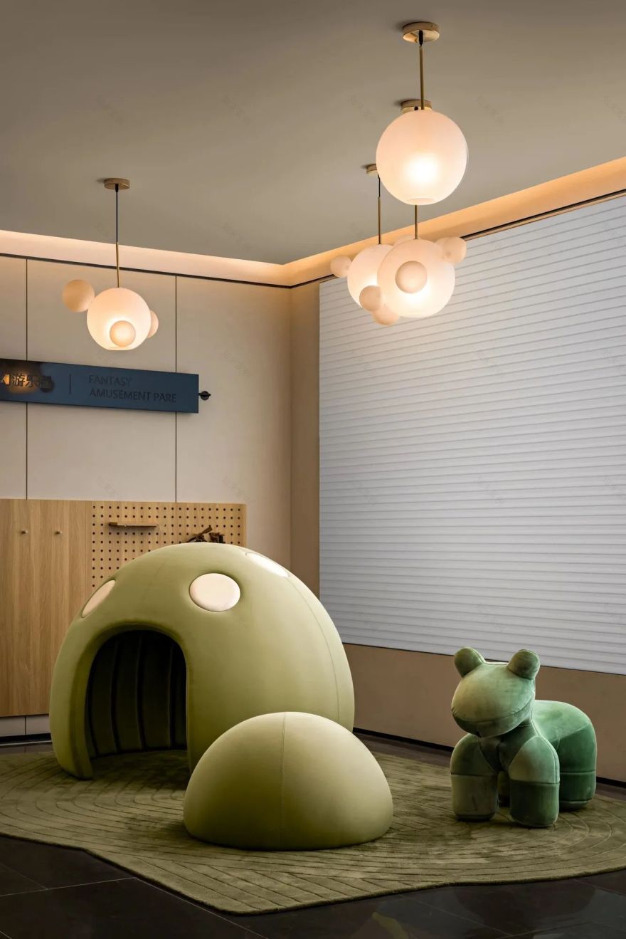 华润置地·润鸿府丨中国南京-44