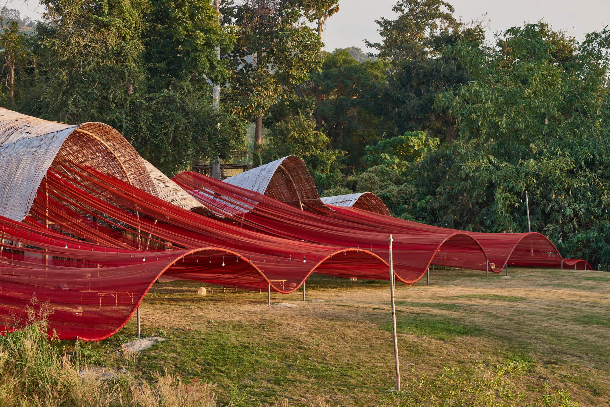 剧院咖啡馆丨泰国丨MPDStudio-30