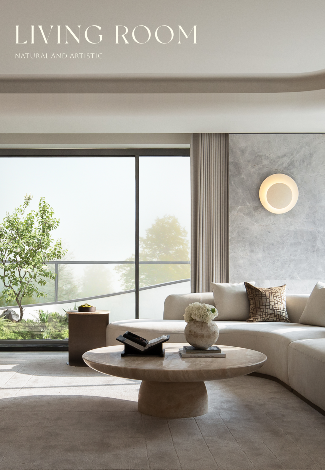 此羡 Coffee Life丨中国深圳丨春山秋水设计-96