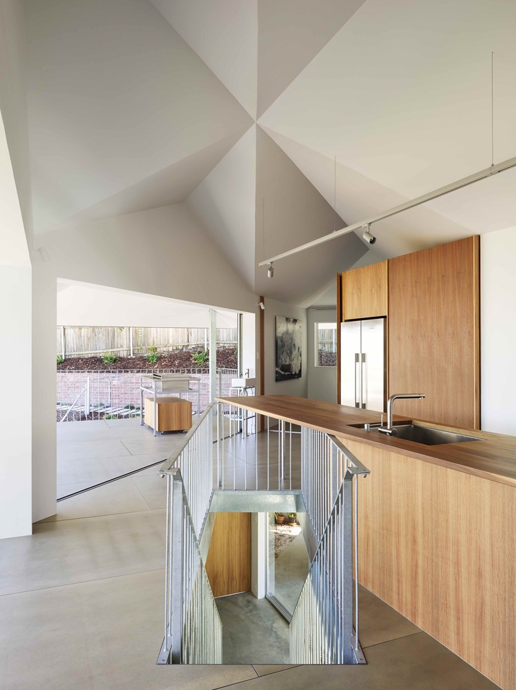 布里斯班木构别墅-30