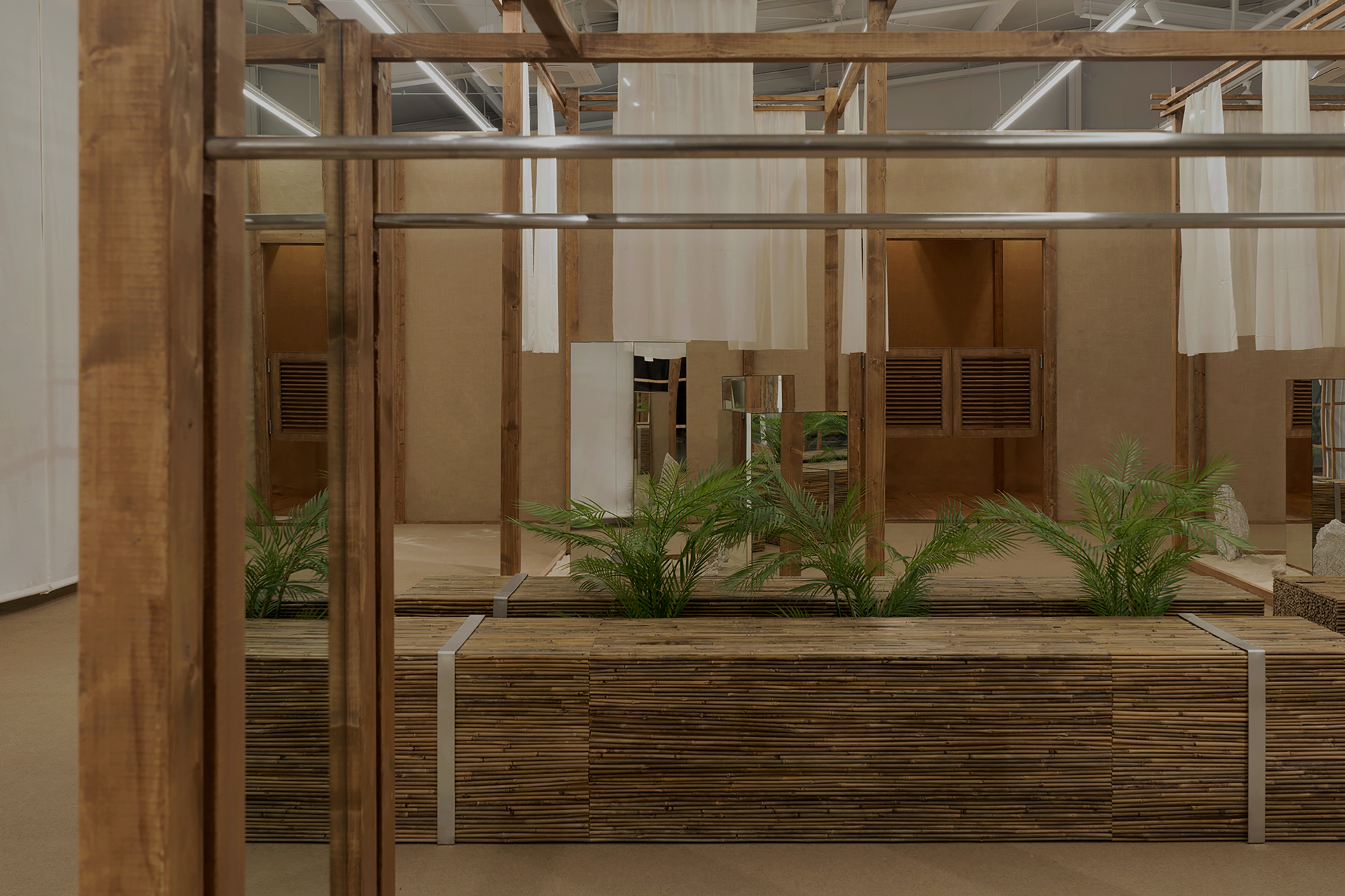 慕色家2025年春夏系列预览丨Docent Design-17