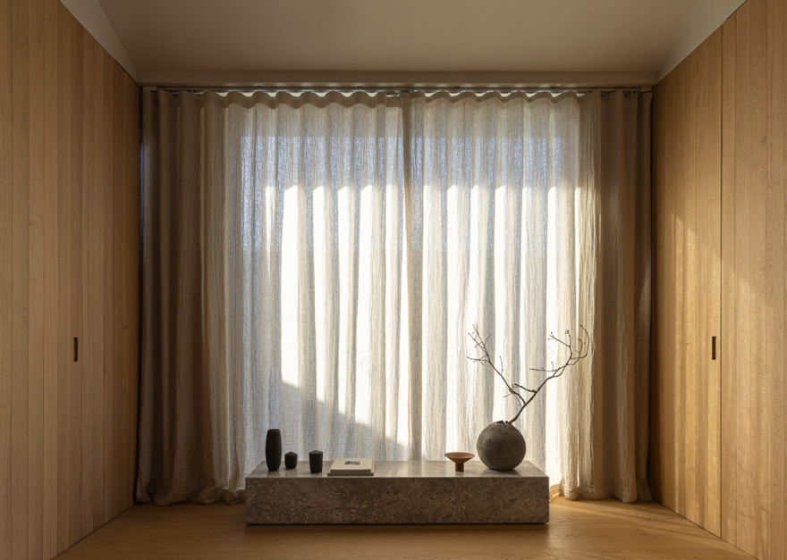 瑞典酒店 Sjöparken 非凡的静修丨Norm Architects-70