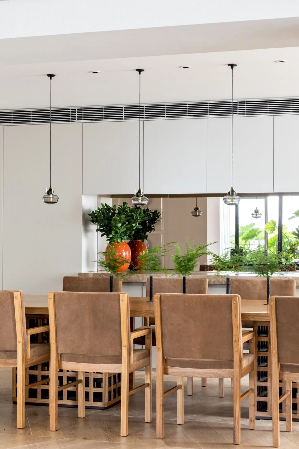 巴西圣保罗的 BP 公寓丨Dado Castello Branco Arquitetura-19