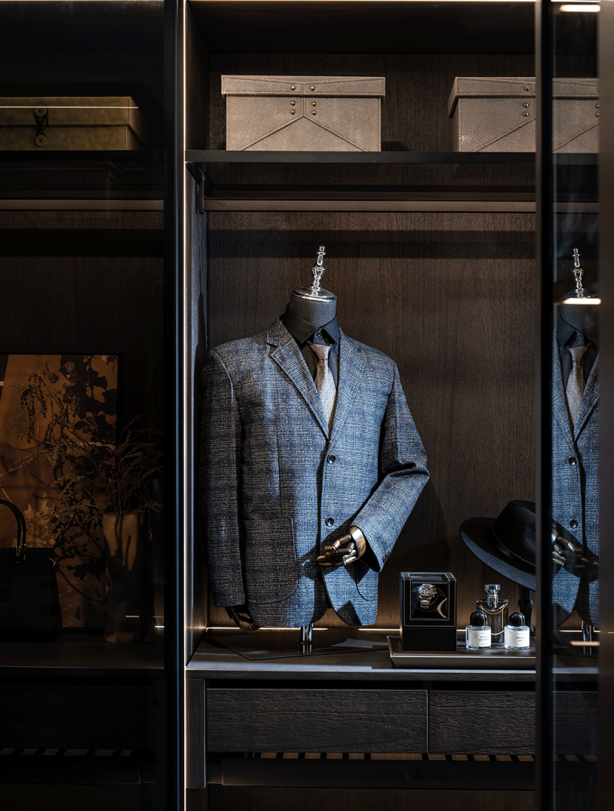 龙湖杭州湖前印院叠拼丨中国杭州丨研质共设-62