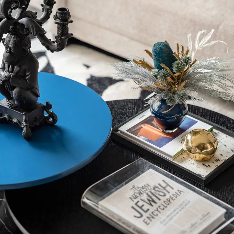 AN-AURA新作 | 段志：沉浸中体验温情雅居-25