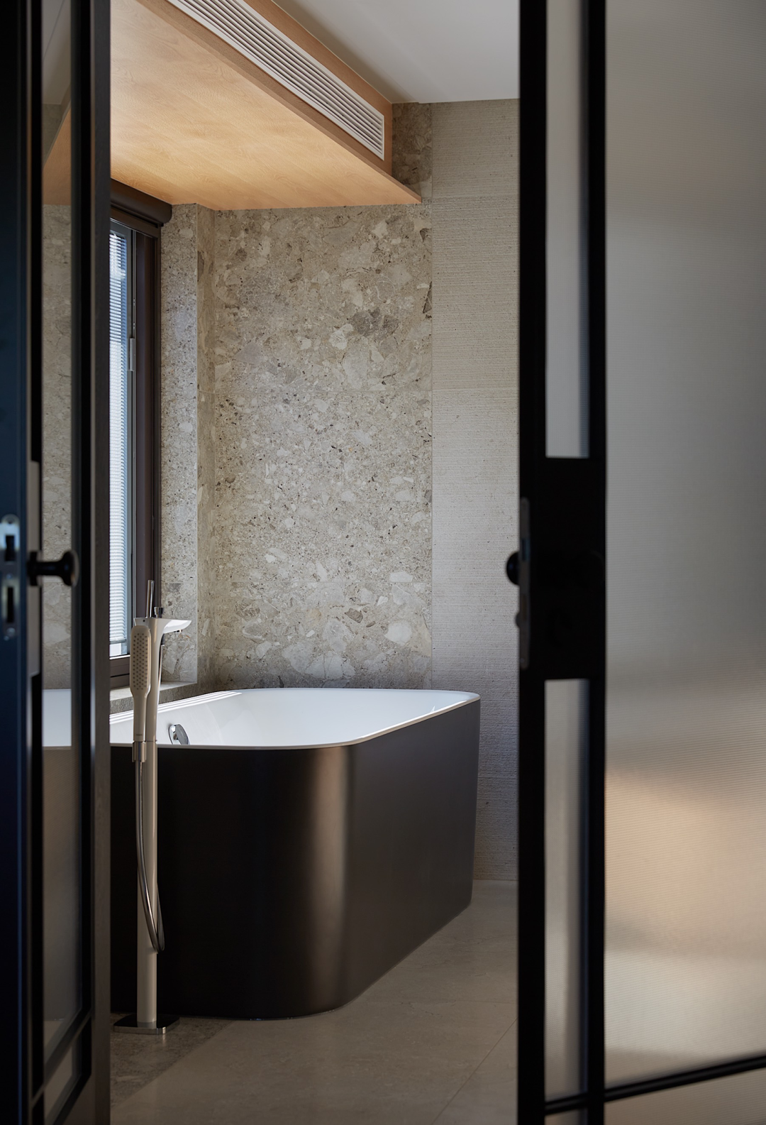 上海 600㎡气质别墅丨中国上海丨D·DESIGN-66