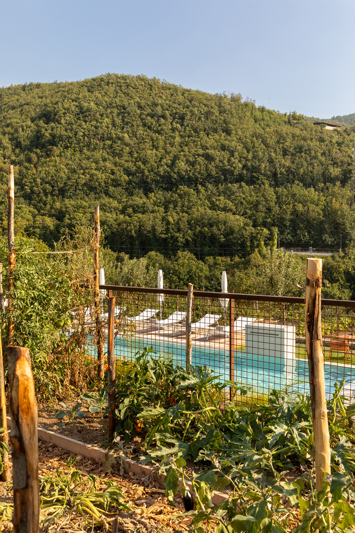 LAQUA Countryside 度假酒店丨意大利丨lamatilde-60