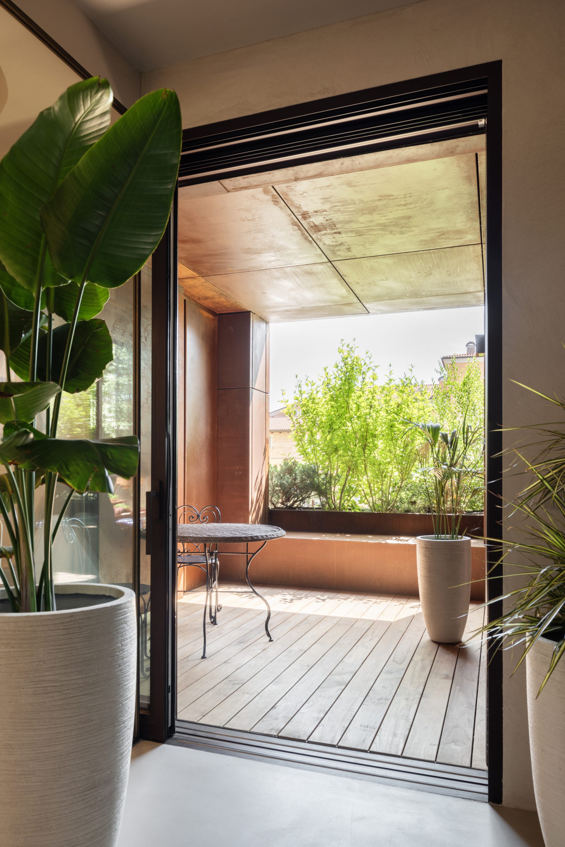 电动汽车概念店丨意大利丨Ambientevario-45