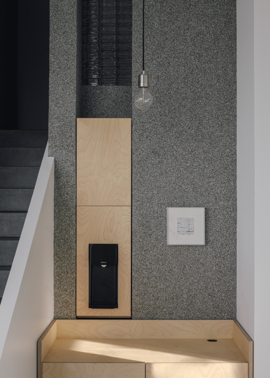 一喜设计工作室丨中国阜阳-35