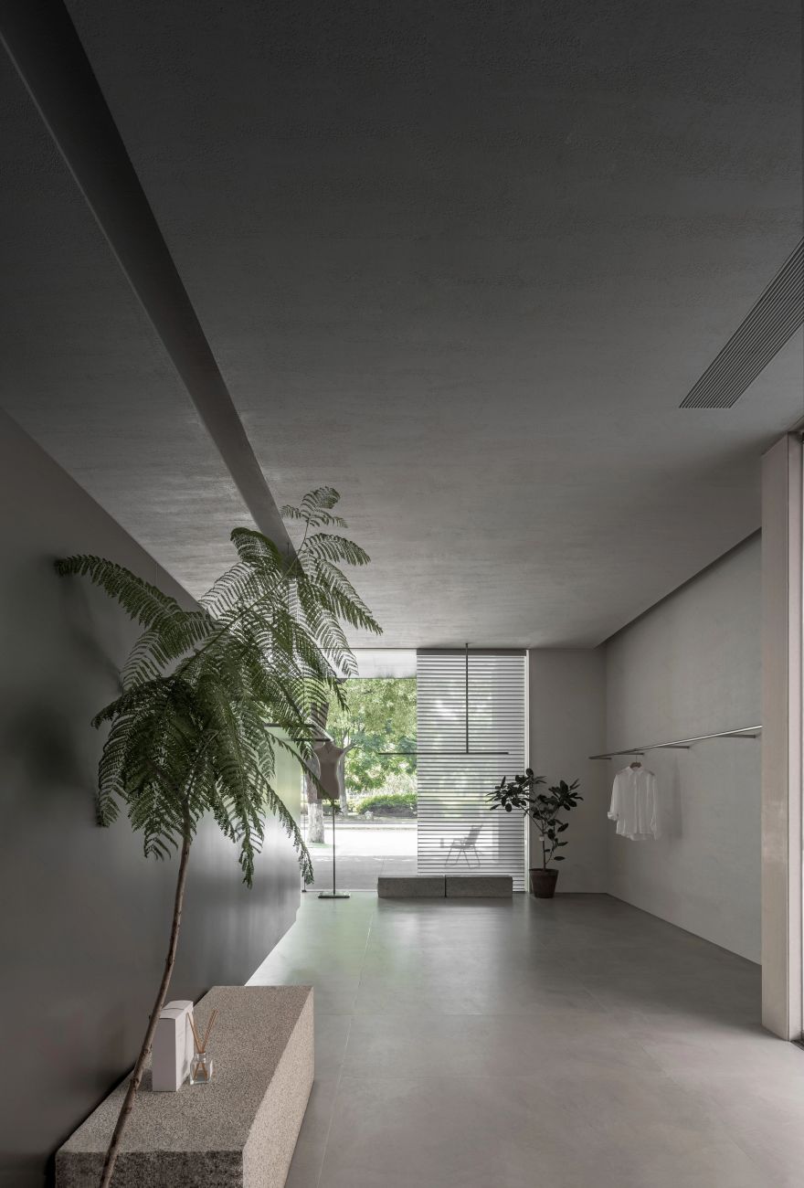 极简主义买手店 JL丨中国湖北丨YOUNG DESIGN 本样设计-4