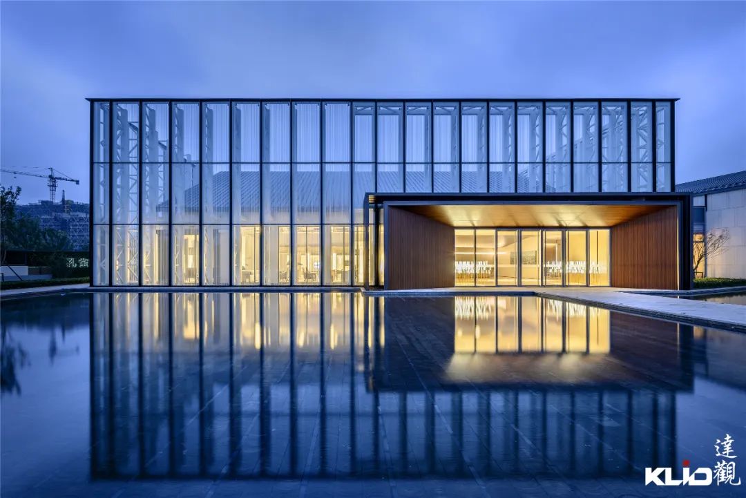 旧厂新韵 | 德清纺织厂转型艺术中心-6