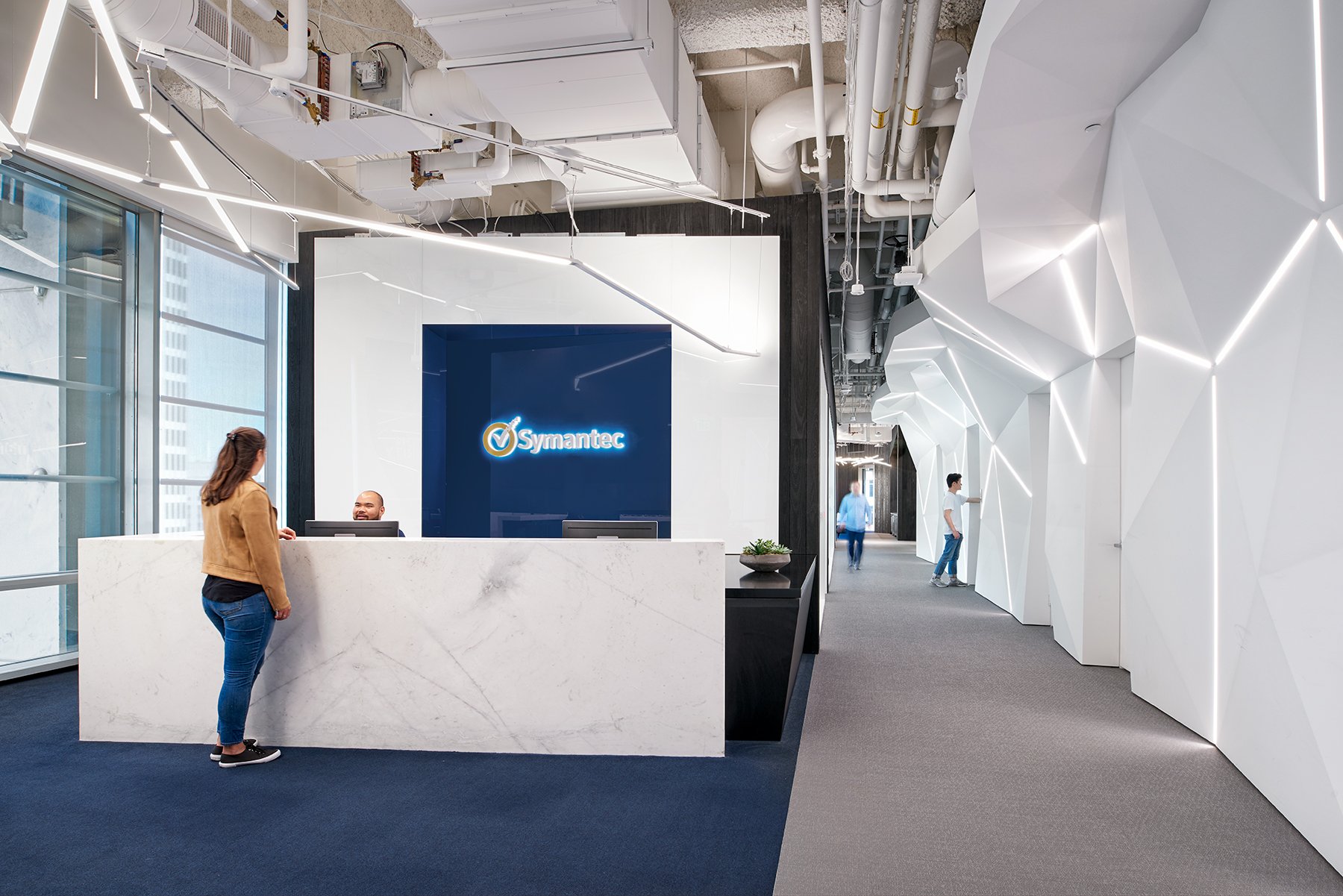 AP+I Design — Gen Digital San Francisco HQ by AP+I Design | A Cybersecurity-Focused Workplace  -2