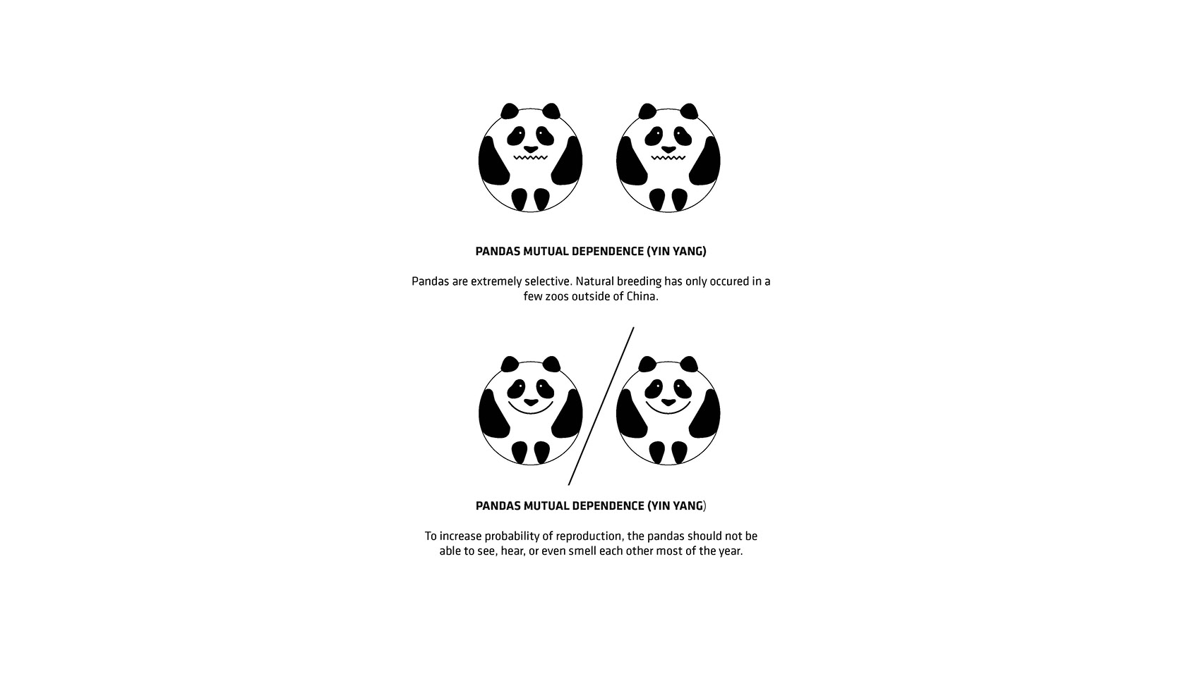 哥本哈根动物园熊猫馆，丹麦 / BIG-45