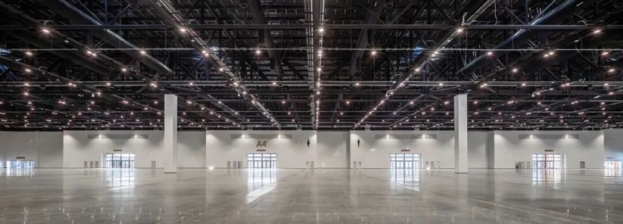 “紫金丝带”闪耀首都国际会展中心-43