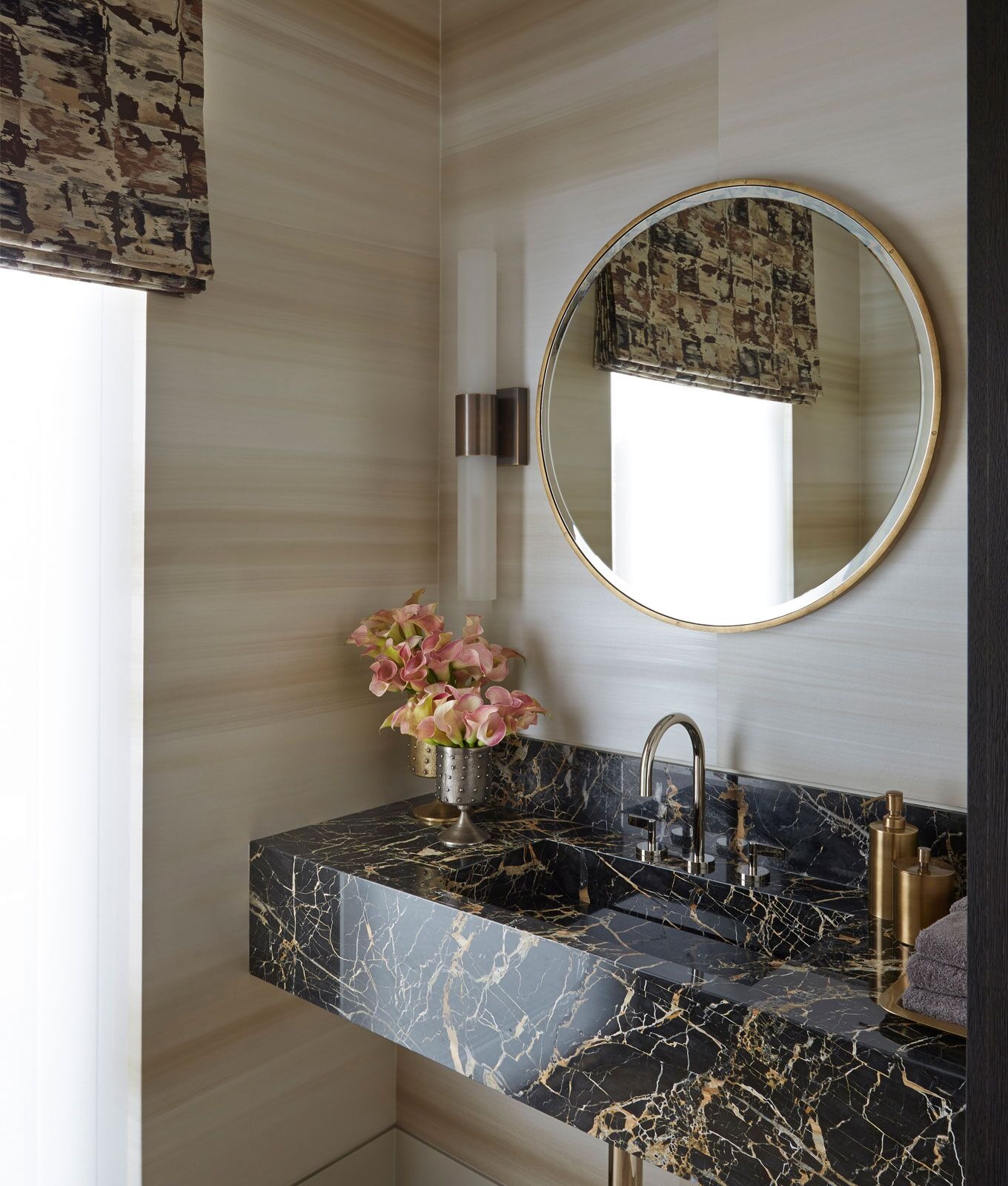 骑士桥北区顶层公寓丨Helen Green Design-12