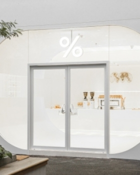 %Arabica 咖啡店丨中国成都丨ARCHIEE 事务所