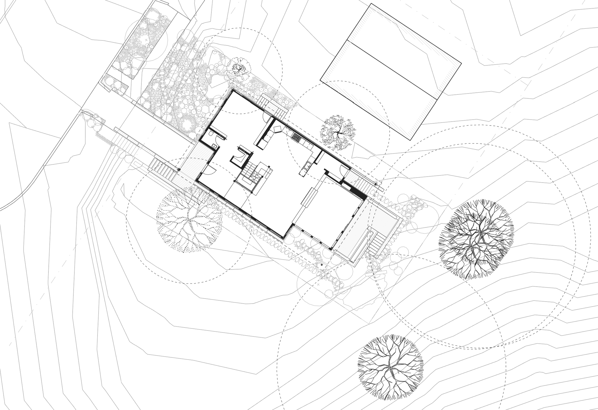白杨云屋丨美国华盛顿丨BLDUS-17