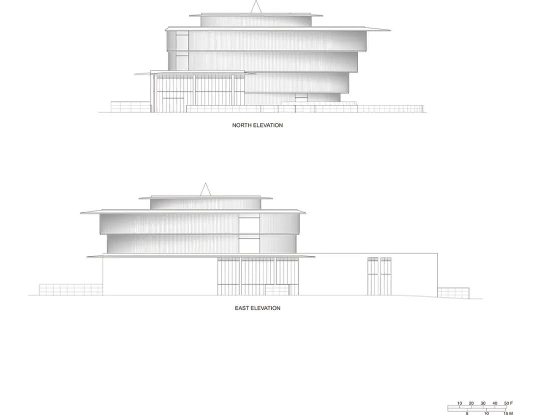 “光和作用”计划丨和美术馆,安藤忠雄建筑研究所与拾分之壹机构-168