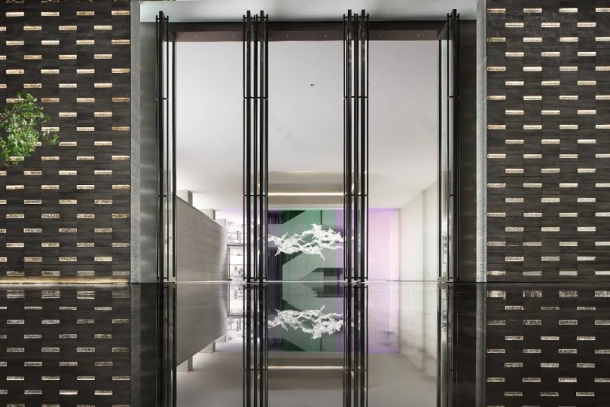 矩阵纵横丨华润成都未来之城 室内设计 丨中国四川-20