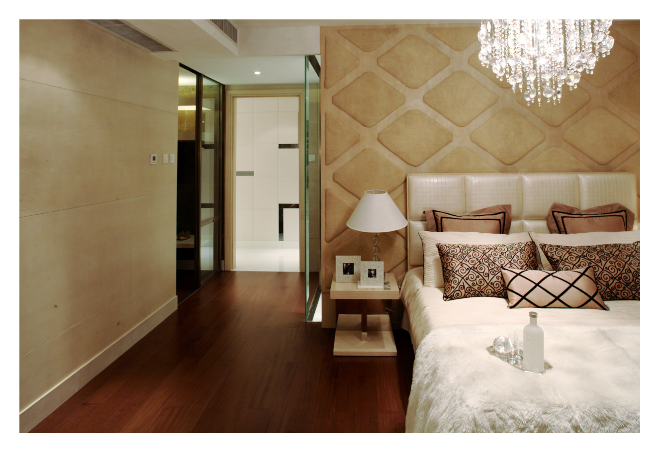 奢华 重庆龙湖春森彼岸-57