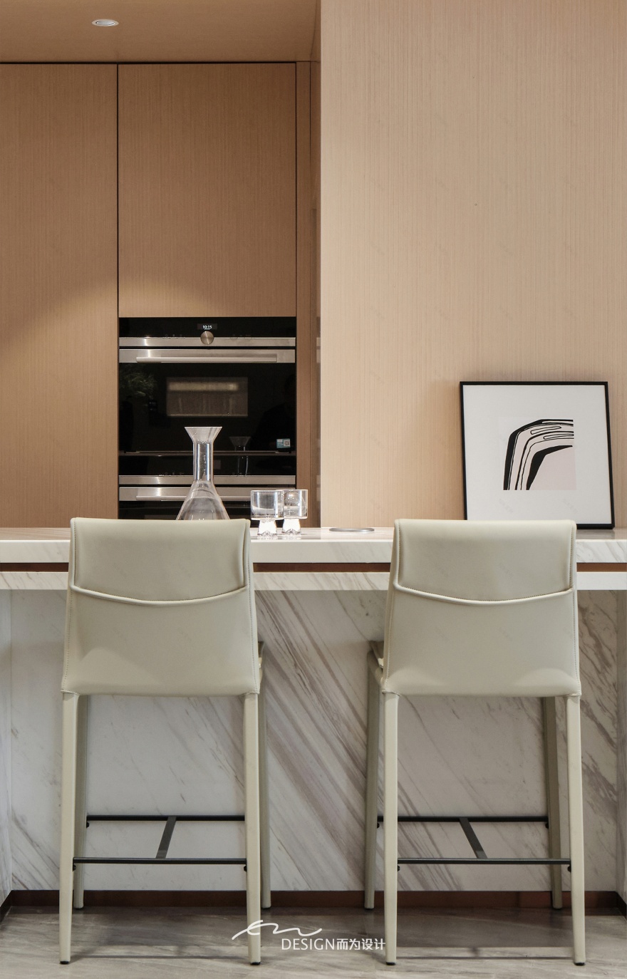 追光丨中国扬州丨而为设计机构-37