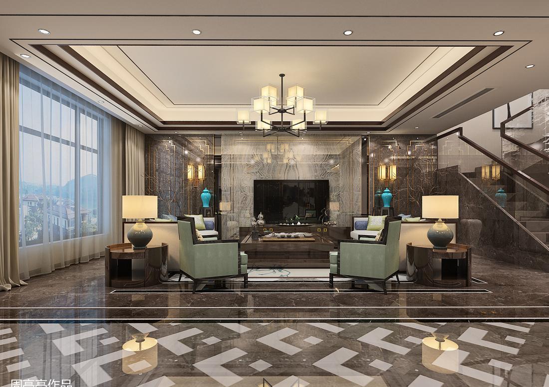 周亮亮设计作品·传承古韵 对话时代-6