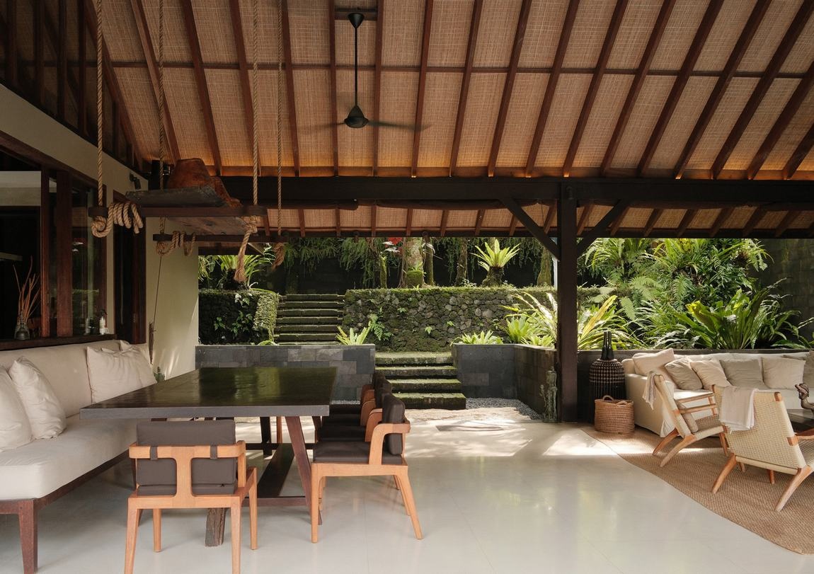 巴厘岛丛林秘境丨Studio Jencquel-23