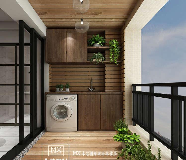 现代轻奢,演绎无拘无束的生活艺术-14