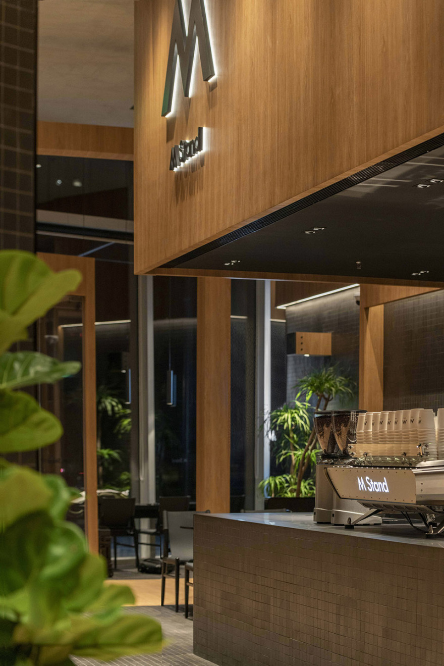 Mstand济南万象城店丨中国济南丨WBS里外工作室-45